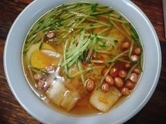 冷面-石记东北风味烤肉店(子固路店)