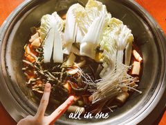 -忆乡情铁锅炖鱼饭店(延庆店)