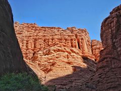 -天山神秘大峡谷