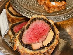 -壳里西餐厅Coquille Seafood Bistro(蒙自路店)