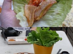 -首尔大排档