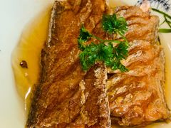 -长兴菜馆(高桥店)