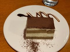 提拉米苏Tiramisu-布拉格餐厅· 中欧捷克菜(全国首店)