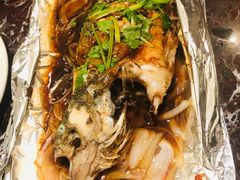-新白鹿餐厅(爱琴海购物中心店)