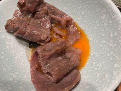 -老乾杯和牛烧肉(王府中环店)