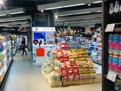 -Olé精品超市(海上世界店)