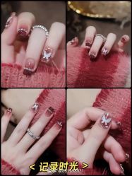 -斯馨·健康美甲美睫