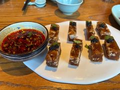 -丽江金茂凯悦臻选酒店-滇香馆