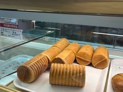 -新侨三宝乐面包店(崇文门店)