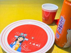 -大海碗·炸酱面·烤鸭·京菜(天坛店)