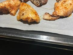 -玫瑰花园自助烤肉(顺义鑫海韵通店)