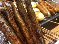 -管氏翅吧(马家堡店)