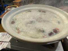 -老阿爸鲜鱼土菜(昆山花桥店)
