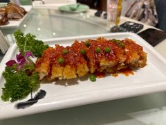 -好彩酒楼烤鸭坊