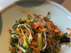 -香山湖家家宴(中山陵店)
