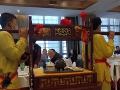 -聚春园自助餐厅(东街口店)