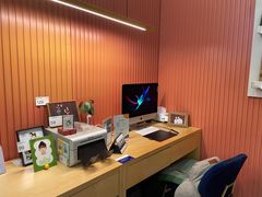 -海马体照相馆(南昌王府井购物中心店)