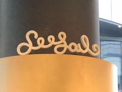 -Seesaw Coffee(苏州中心店)