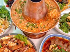 -遇见阿家村云南菜(魏公村店)