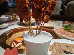 -月满大江火锅(金沙时代广场店)