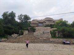 -府君山公园
