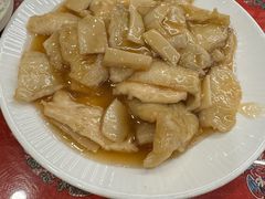 -玉华台饭庄(裕中西里小区店)