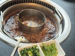 -葛记红焖羊肉(和平路形象店)