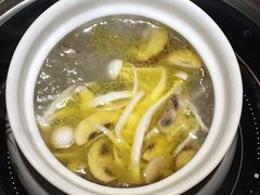 -先机®·泉水鸡汤(七星岗店)