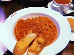 -Mr.Pizza米斯特比萨(盐城聚龙湖店)