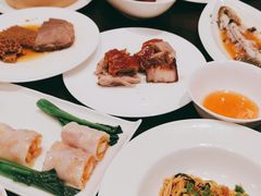 -京香轩·中餐厅(上海中庚聚龙酒店)