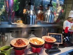 -威珀斯酒店·珀萃美食餐厅 | 海鲜刺身·现烤生蚝·特色烤肉