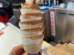 -DQ·蛋糕·冰淇淋(印象城店)