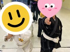 -勇气斑马·巴西柔术&跆拳道(浦东三林店)