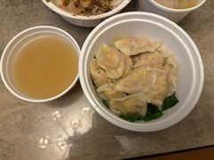 -炳记云饺(德政总店)