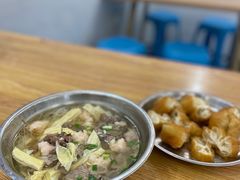 -福屿鲜捞小吃·捞化(福屿总店)