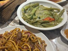 -香港深井掂檔烧鹅茶餐厅(海韵城店)