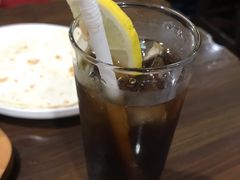 -panchos 墨西哥餐厅(嘉绿苑店)