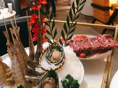 现切潮汕吊龙-斯普汇生蚝牛排馆(中骏世界城店)