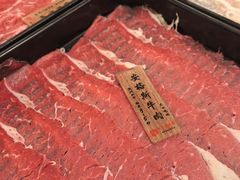-牛匠和牛寿喜锅(西安总店)