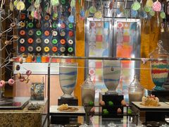 -怡咖啡海鲜自助餐厅(浦东香格里拉店)