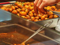 -丁家坡洋芋·观音桥好吃街A区(全国总店)