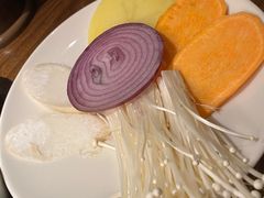 -九田家黑牛烤肉料理(太阳宫广场店)