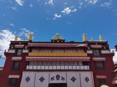 -小昭寺