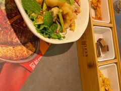 -探炉·香辣豆花烤鱼(笋岗宝能环球汇店)
