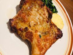 -萨莉亚意式餐厅(浦江万达广场店)