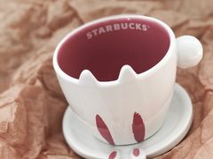 -星巴克(济南美莲广场店)