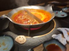 -湊湊火锅·茶憩(石家庄万象城店)