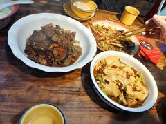 -老三样·美食研究中心(世贸路店)