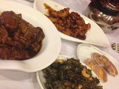 -永兴餐厅(复兴中路店)
