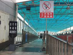 -武汉关码头(轮渡站)